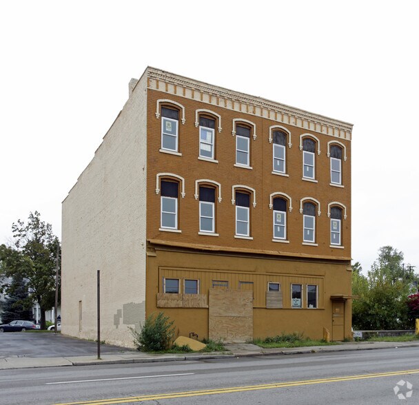 1425 Broadway St, Toledo, OH for sale - Primary Photo - Image 1 of 1