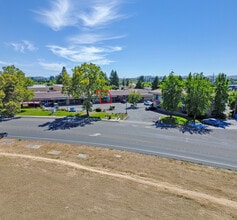 5979 Commerce Blvd, Rohnert Park, CA - AERIAL  map view