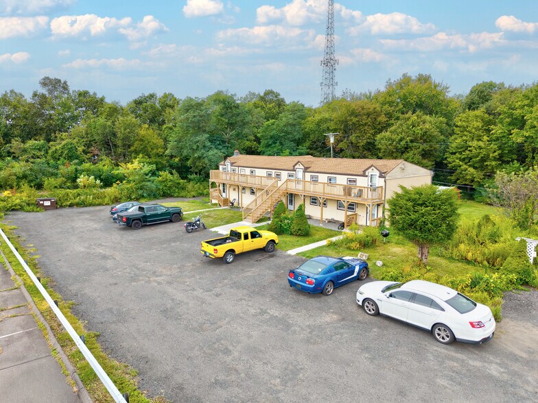 1259 Wolcott Rd, Wolcott, CT for sale - Building Photo - Image 2 of 40