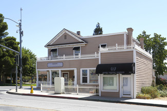 More details for 12 S San Gorgonio Ave, Banning, CA - Office, Office/Retail for Lease