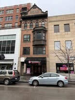 1112 Lake St, Oak Park IL - NNN Property