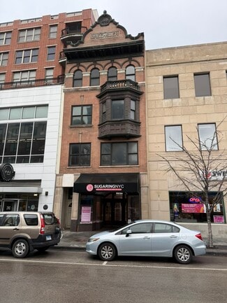 More details for 1112 Lake St, Oak Park, IL - Retail for Sale