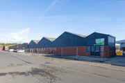 Colwick Industrial Estate - Commercial Real Estate