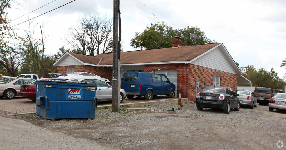 8210 Main St, Laurel, MD for sale - Primary Photo - Image 1 of 1