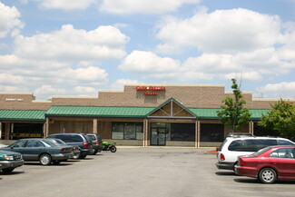 More details for 200 Allegheny rd, Imperial, PA - Retail for Lease