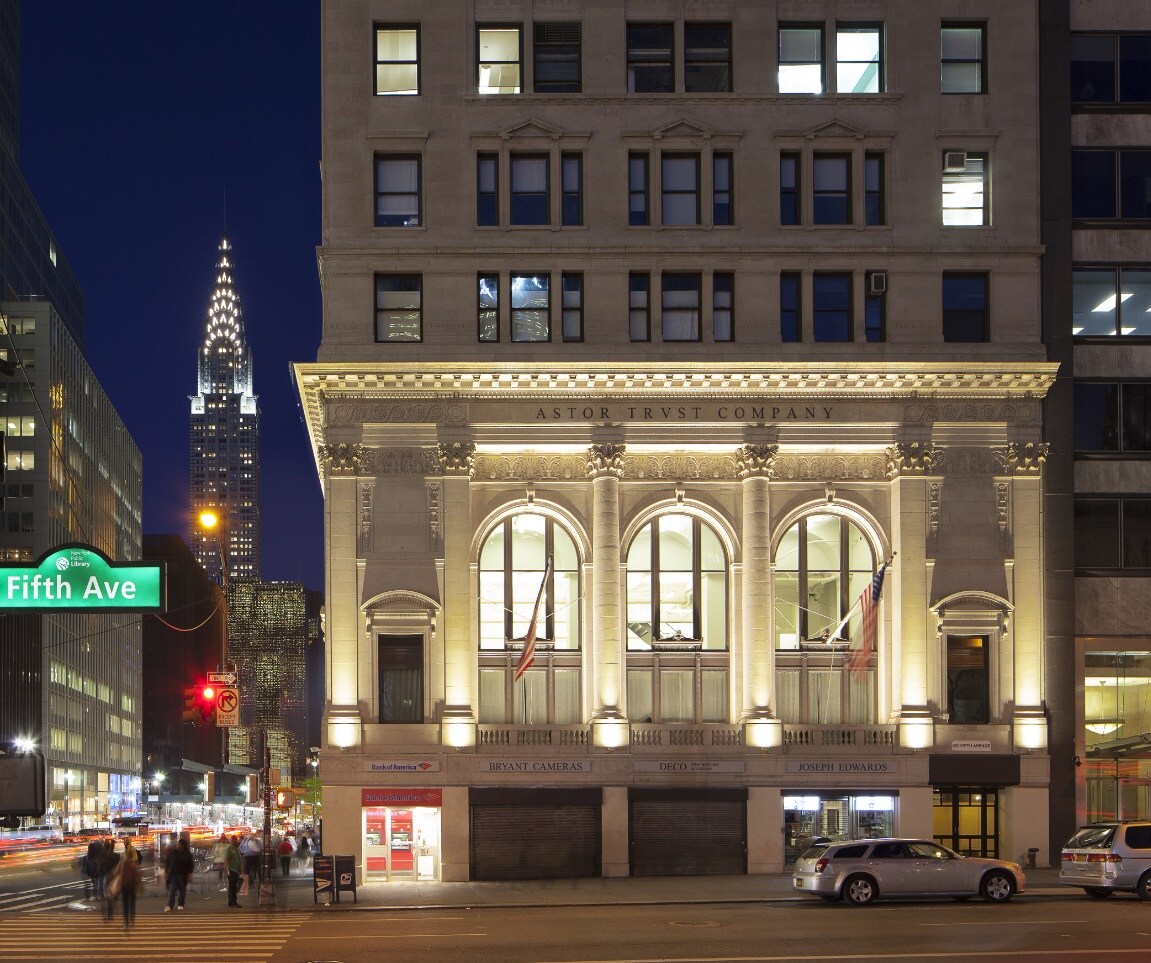 501 Fifth Ave, New York, NY 10017 Retail for Lease 501 Fifth Ave, New York, NY 10017 Retail for Lease