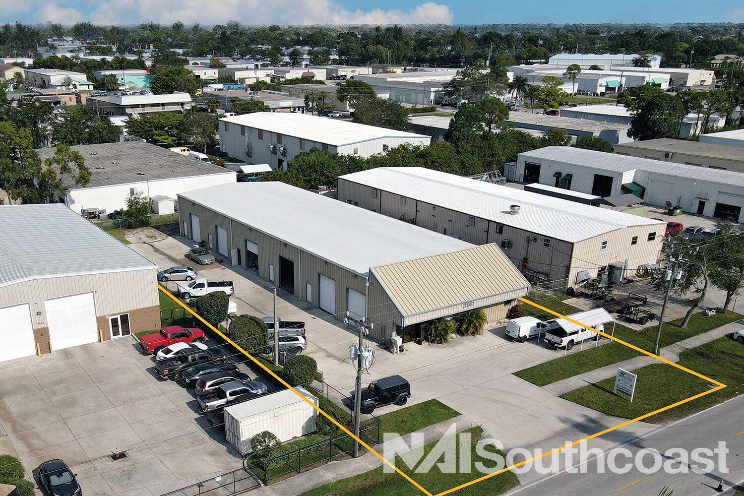 3141 SE Slater St, Stuart, FL for sale Building Photo- Image 1 of 1