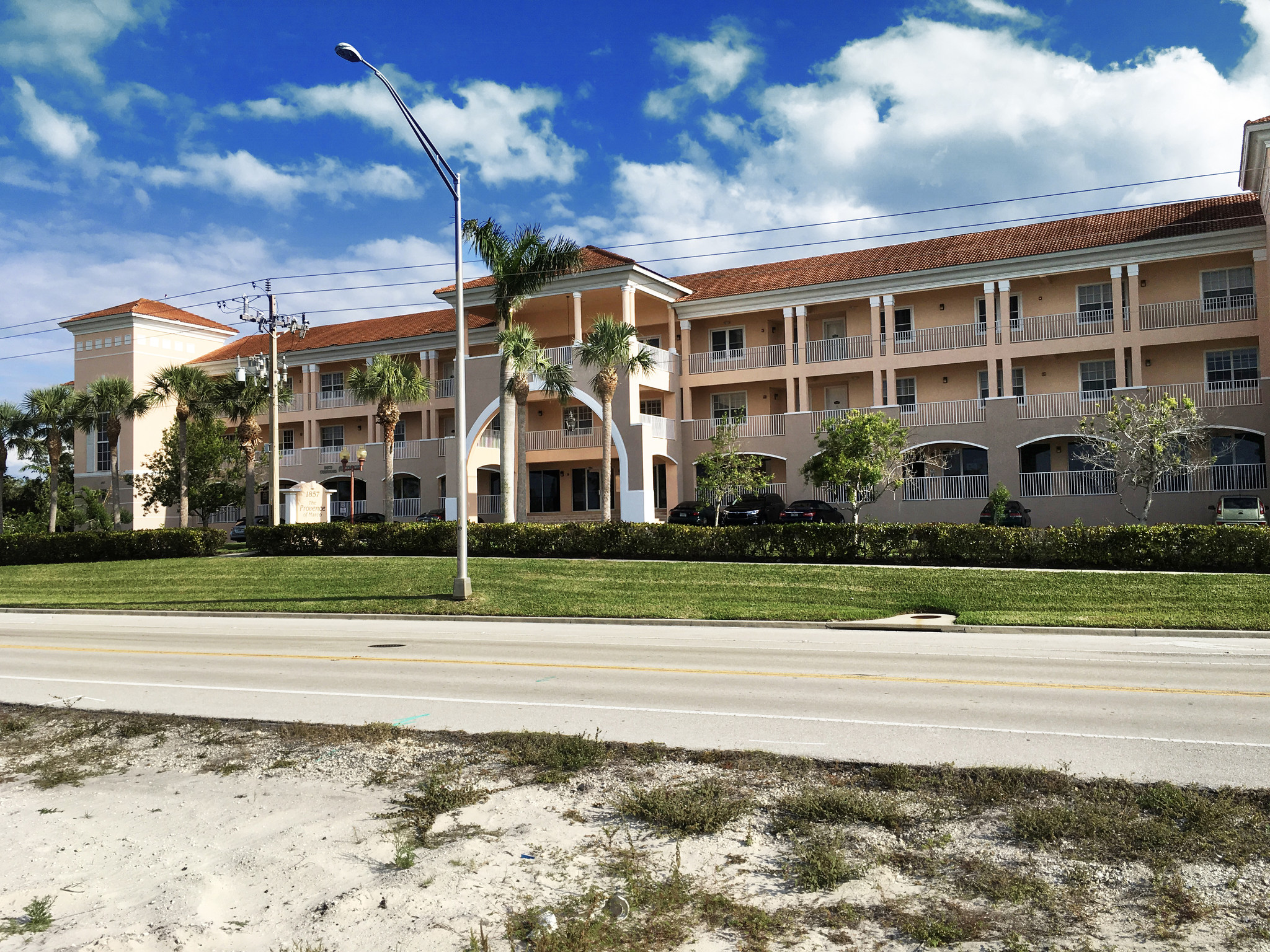 1857 San Marco Rd, Marco Island, FL for sale Building Photo- Image 1 of 6