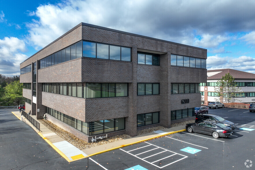 6200 Brooktree Rd, Wexford, PA for lease - Building Photo - Image 2 of 11