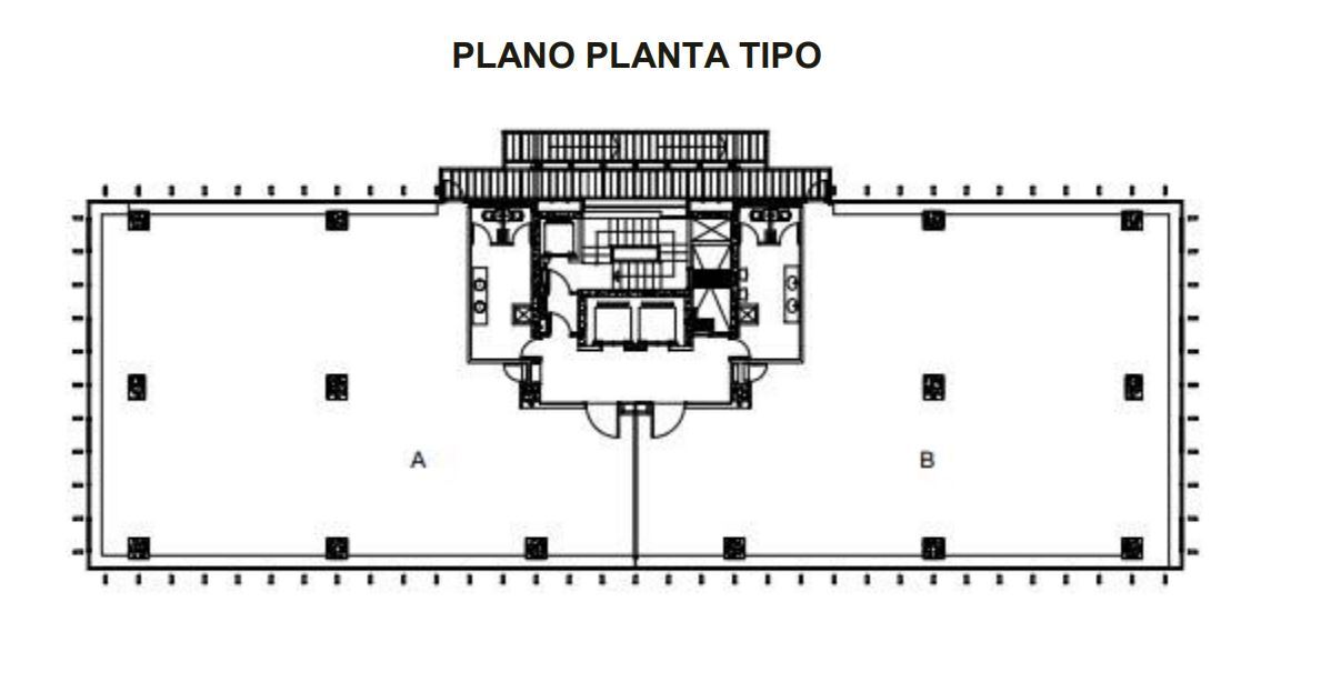 Agustín de Foxá, 29, Madrid, Madrid for lease Floor Plan- Image 1 of 1