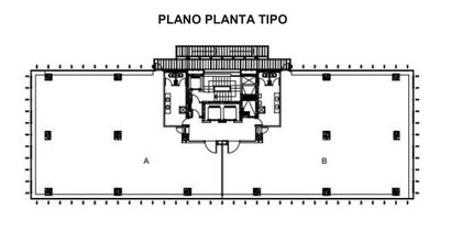 Agustín de Foxá, 29, Madrid, Madrid for lease Floor Plan- Image 1 of 1