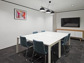 American Payroll Association - Serviced Office