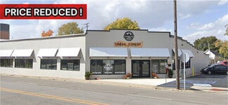 More details for 135 E Broadway St, Fortville, IN - Retail for Sale