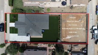 More details for 2419 Chicago St, San Diego, CA - Multifamily for Sale