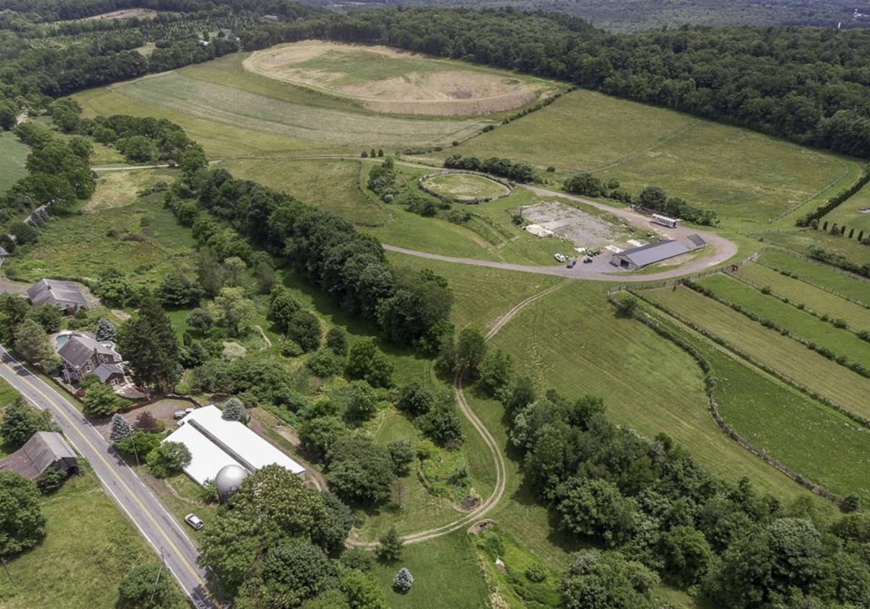 1227 Ben Salem Rd, Lehighton, PA for sale Primary Photo- Image 1 of 1