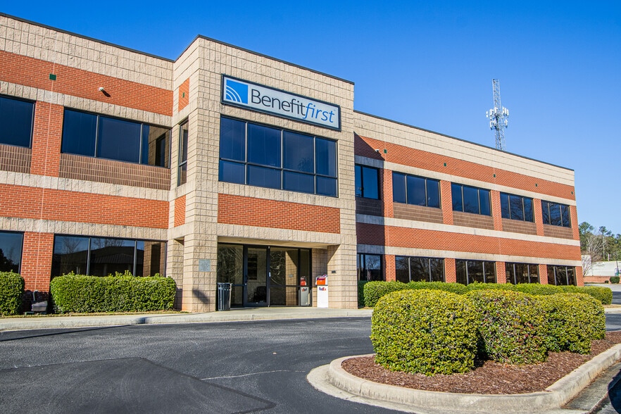 3800 Fernandina Rd, Columbia, SC for sale - Building Photo - Image 1 of 11