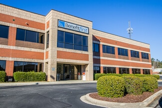 More details for 3800 Fernandina Rd, Columbia, SC - Office for Sale