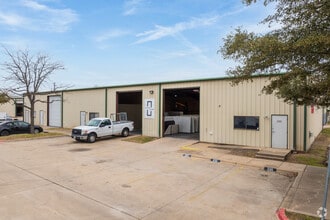 1834 Ferguson Ln, Austin, TX for lease Building Photo- Image 2 of 2