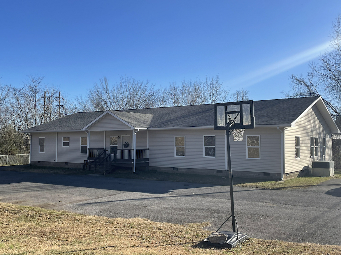 206 Back St, Murray, KY for sale Primary Photo- Image 1 of 10