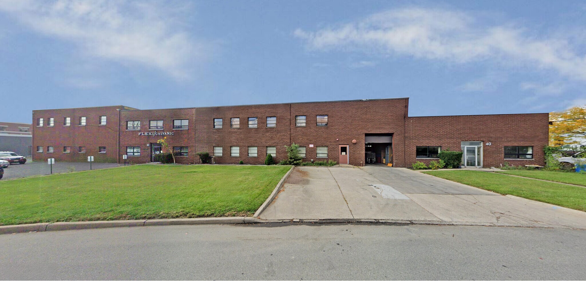 50 Commercial Ave, Moonachie, NJ for sale Building Photo- Image 1 of 3