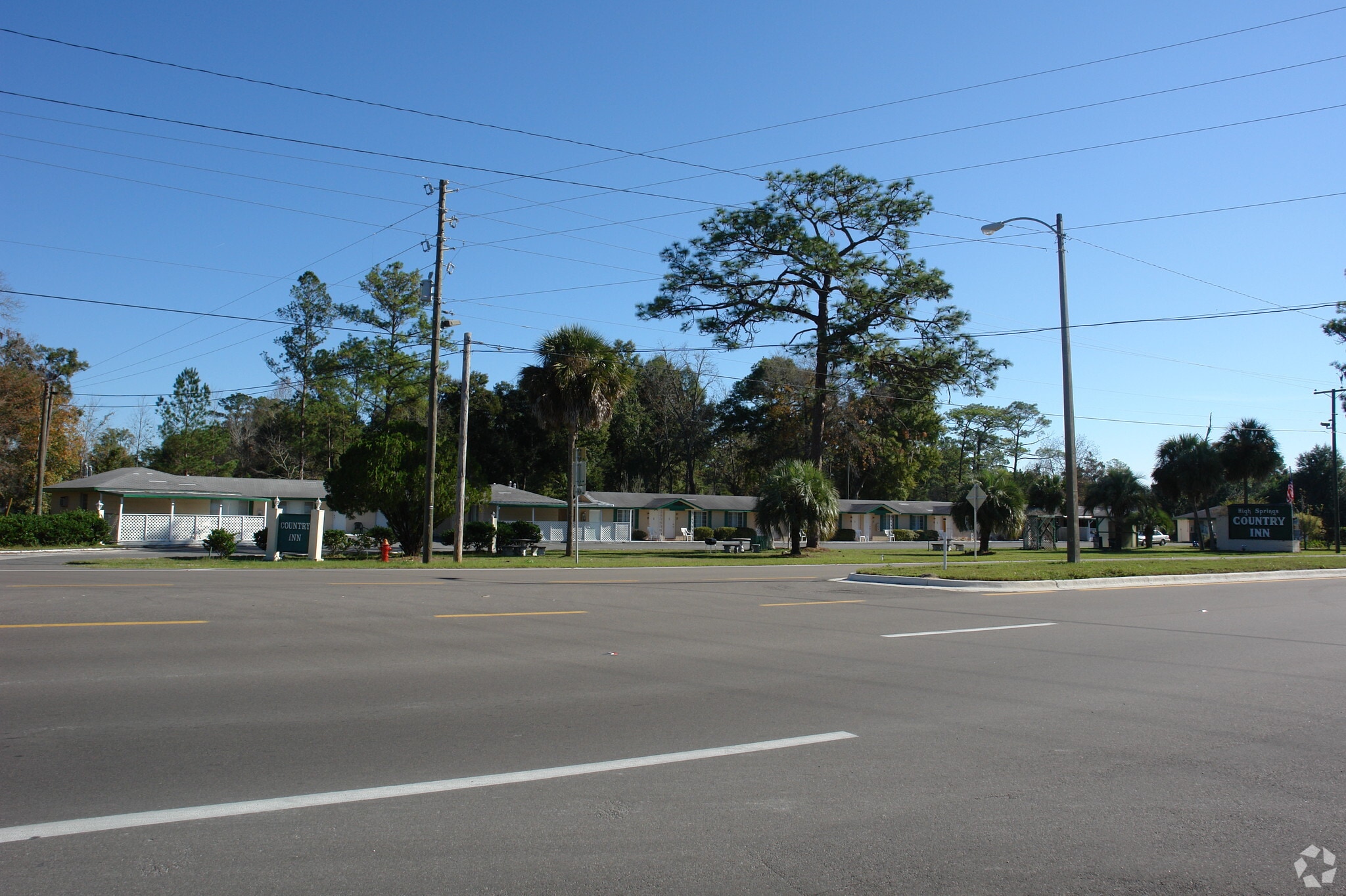 19663 S US Hwy 441, High Springs, FL for sale Primary Photo- Image 1 of 3