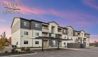 More details for 9926 W Sand Hill Dr, Nampa, ID - Multifamily for Sale