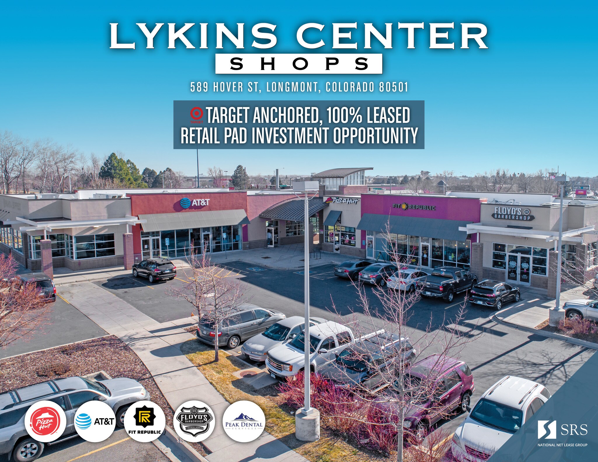 589 S Hover St, Longmont, CO for sale Other- Image 1 of 1