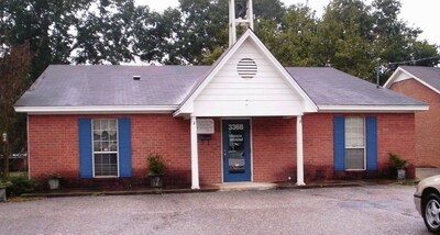 3368 Harrison Rd, Montgomery, AL for sale - Primary Photo - Image 1 of 1