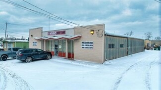 More details for 2905-2907 E Court St, Flint, MI - Retail for Sale