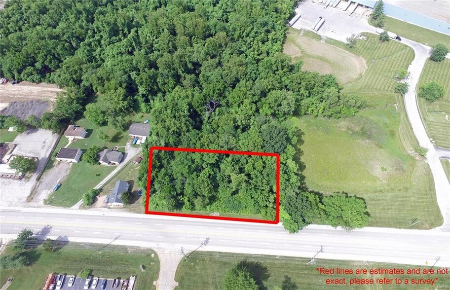 Commercial, Pevely, MO 63070