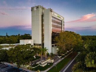More details for 450 N Park Rd, Hollywood, FL - Office for Lease