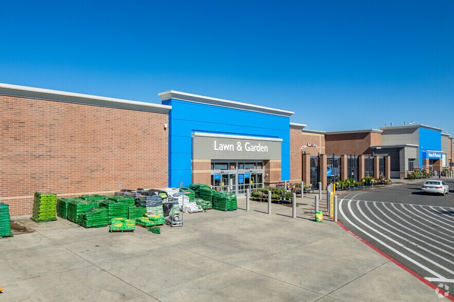 100-530 SE 192nd Ave, Vancouver, WA for lease - Building Photo - Image 2 of 6