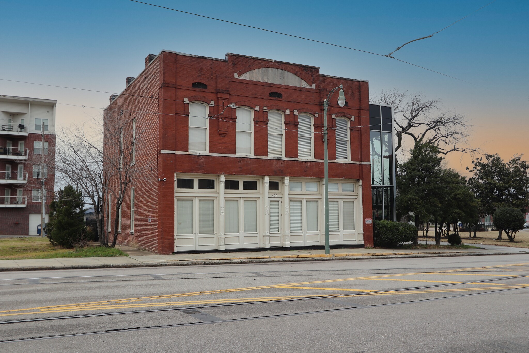 429 N Main St, Memphis, TN for sale Building Photo- Image 1 of 1