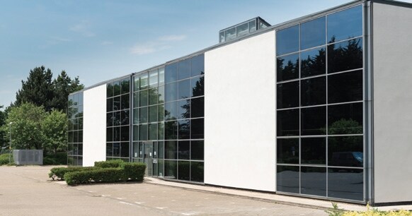 Building 4.3, Camberley for sale Primary Photo- Image 1 of 1