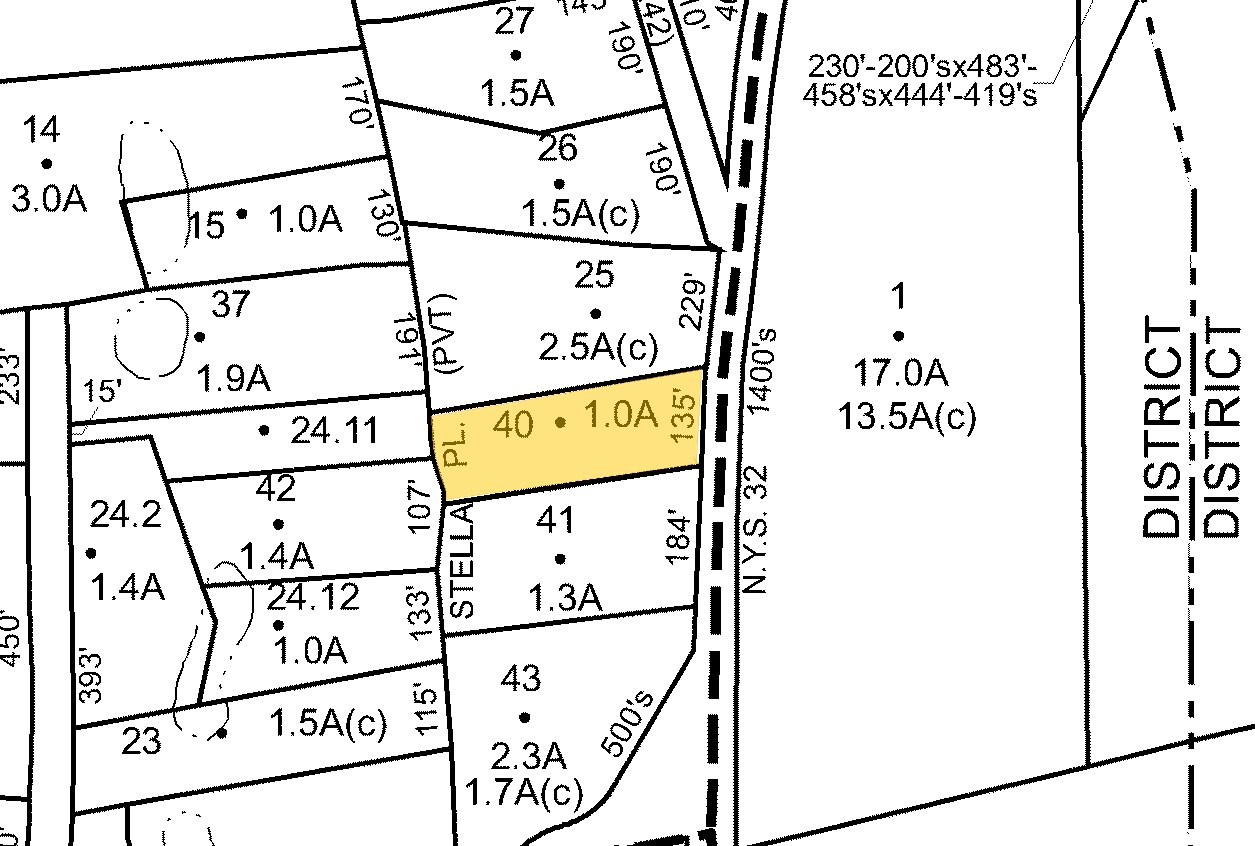 6417 Route 32, Cairo, NY 12413