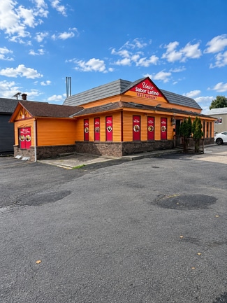 More details for 401 W Dominick St, Rome, NY - Retail for Sale