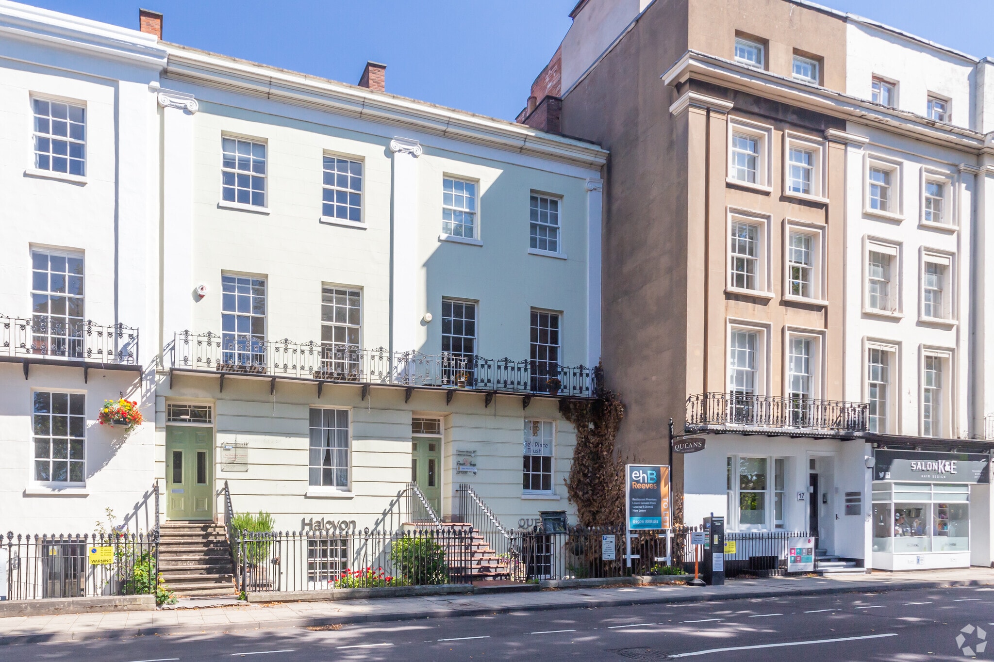 13 Dormer Pl, Leamington Spa for sale Primary Photo- Image 1 of 1