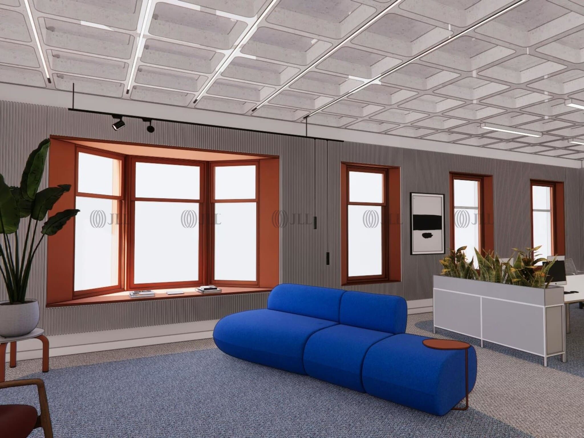 150 St Vincent St, Glasgow for lease Interior Photo- Image 1 of 1