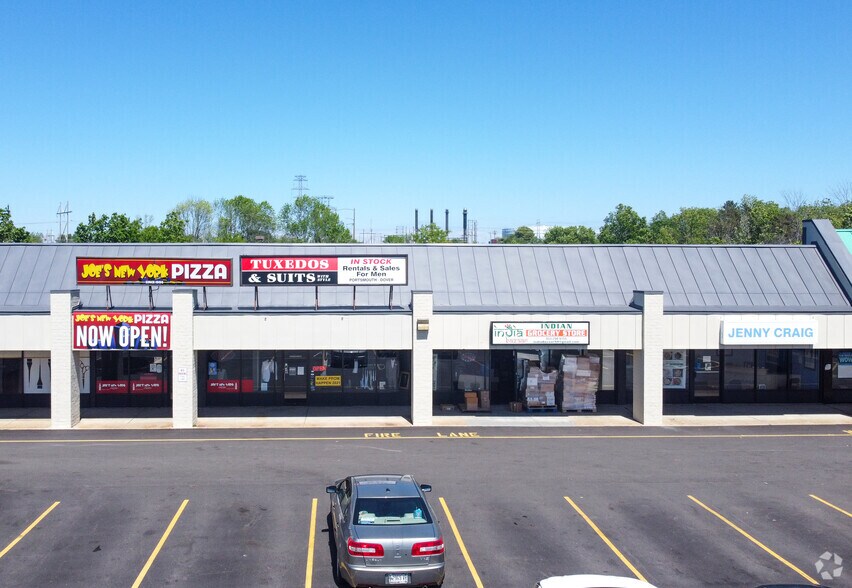 19811955 Woodbury Ave, Portsmouth, NH 03801 Retail for Lease