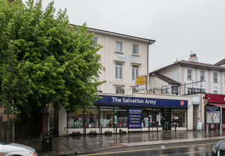 More details for 10-12 Gloucester Rd, Bristol - Retail for Lease