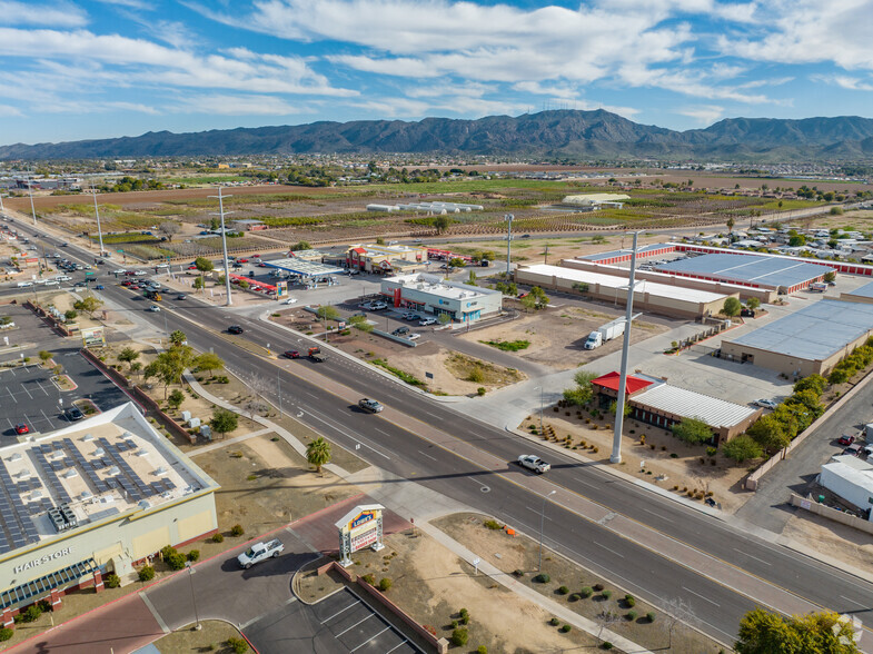 1909 W Baseline Rd, Phoenix, AZ for lease - Building Photo - Image 3 of 3