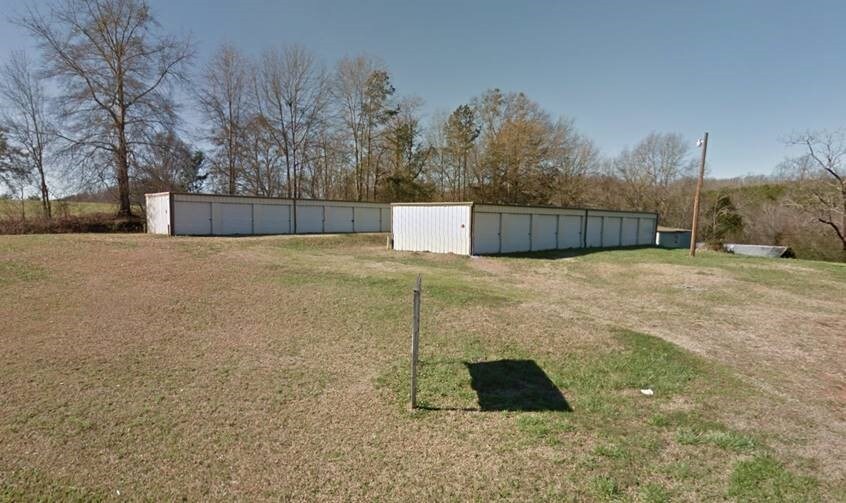 2505 Pumpkintown Hwy, Pickens, SC 29671