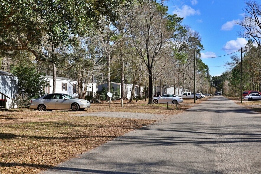 8130 Tanner Williams Rd, Mobile, AL 36608