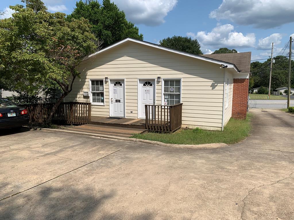 4741 Armour Rd, Columbus, GA for sale Building Photo- Image 1 of 1