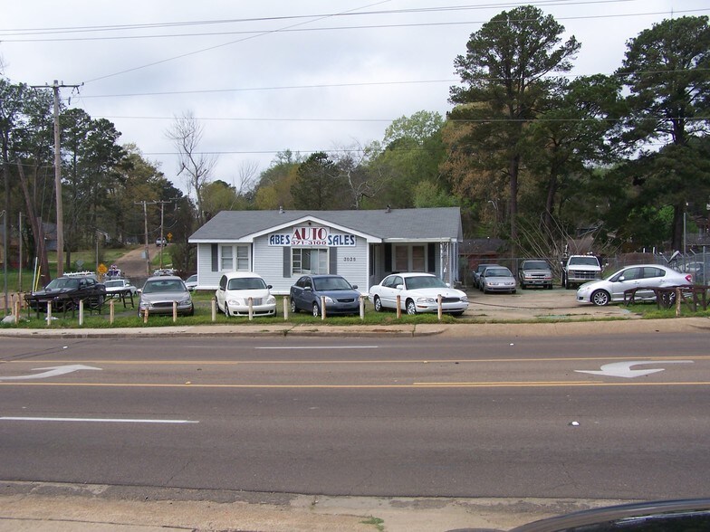 3035 Terry Rd, Jackson, MS 39212 TERRY ROAD AUTO SALES/RETAIL