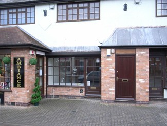 More details for 68-70B Main St, Broughton Astley - Office, Retail for Lease