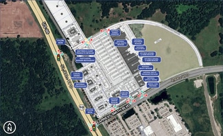More details for US Hwy 98, Bartow, FL - Retail for Lease