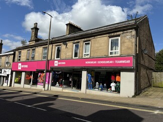 More details for 292-300 Main St, Wishaw - Retail for Sale