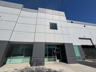 More details for 4701 Cameron St, Las Vegas, NV - Industrial for Lease