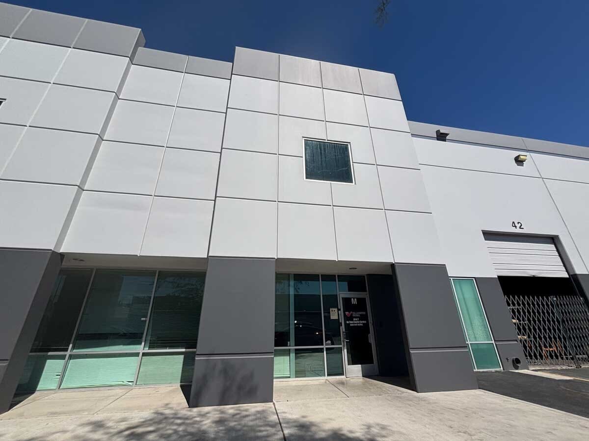 4701 Cameron St, Las Vegas, NV for lease Building Photo- Image 1 of 11